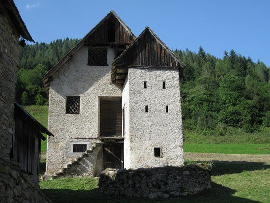 Borgo di Orias