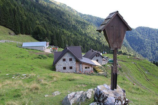 Malga Zermula