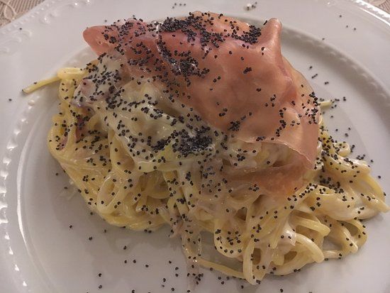L'Osteria di Tancredi