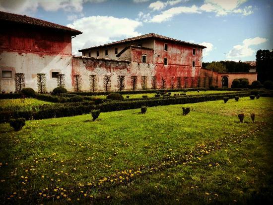 Palazzo d'Attimis Maniago