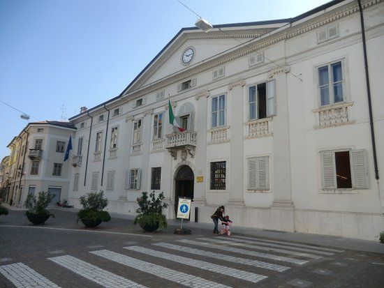 Palazzo Attems