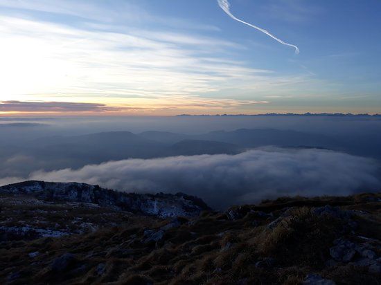 Monte Matajur
