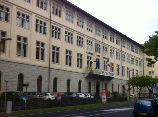 Cinema Don Bosco