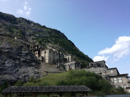 Polo Museale di Cave del Predil