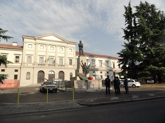 Piazza Garibaldi