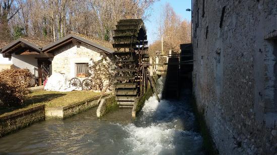 Molino Zoratto