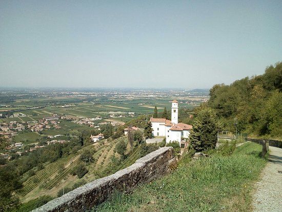 Chiesa della Beata Vergine del Soccorso