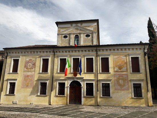 Palazzo del Comune