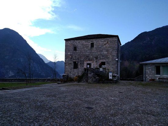 Torre Medievale