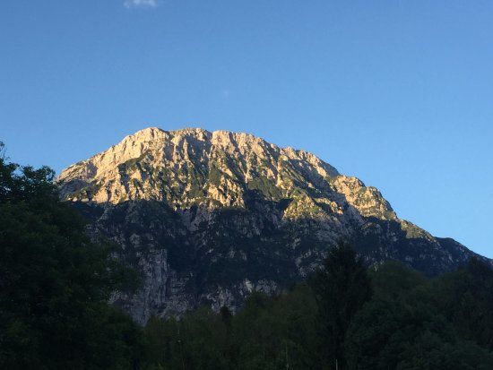Monte Raut