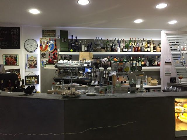 Antica Osteria Ai Tubi