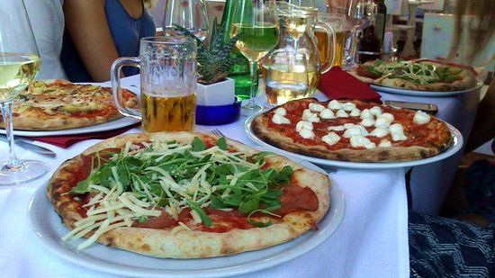 Pizzeria