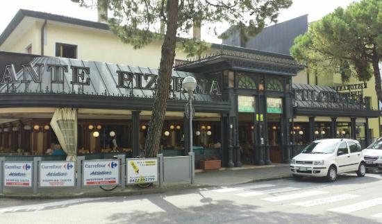 Ristorante Pizzeria Pulcinella