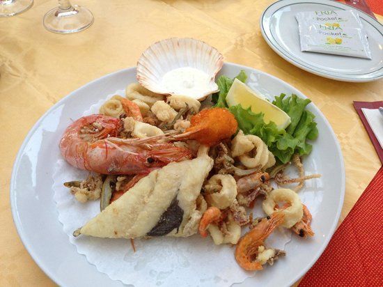 Ristorante Pizzeria Arco