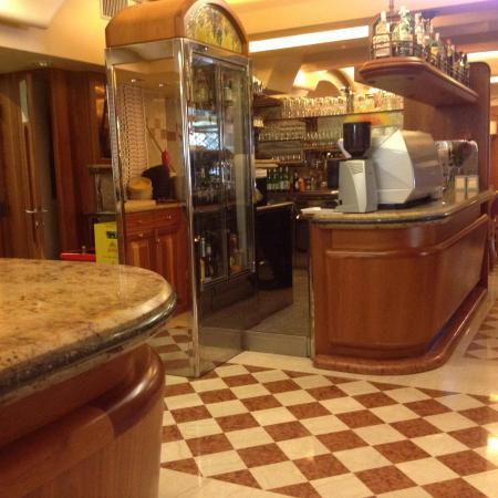 Pizzeria Bella Napoli