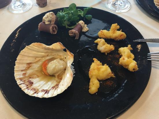Sapio ristorante