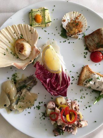 Trattoria de Toni