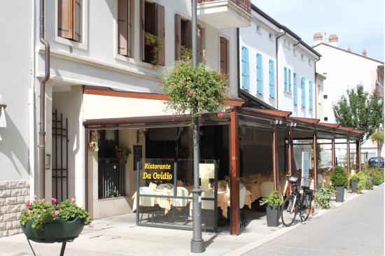 Ristorante DA OVIDIO