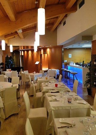 Laguna Sky Restaurant