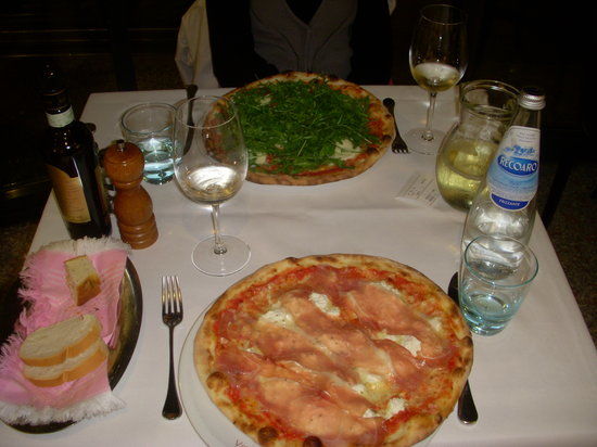 Concordia Ristorante