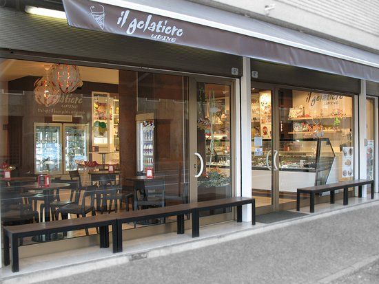 Il Gelatiere