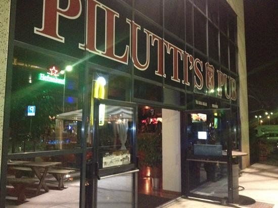 Pilutti's Pub