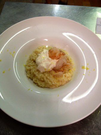 Ristorante Pizzeria Santa Chiara