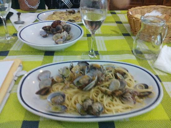 Osteria Da Lucia Di Esposito Lucia