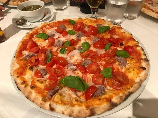 Pizzeria da Gianni