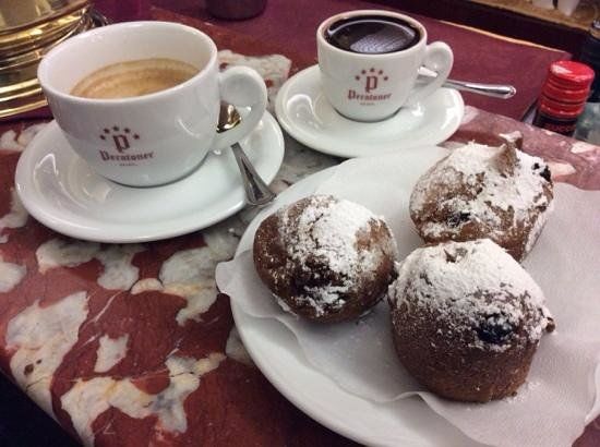 Cioccolateria Peratoner
