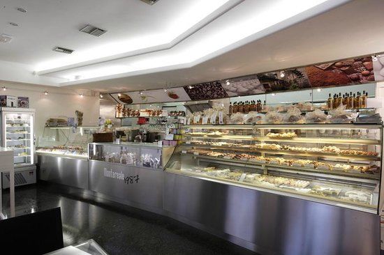 Gelateria Pasticceria Montereale