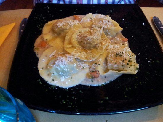Osteria La Ferrata