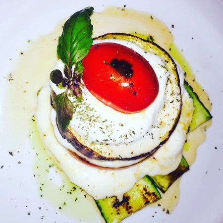 La Vecia Osteria del Moro
