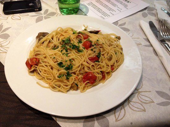 Pizzeria Abruzzese