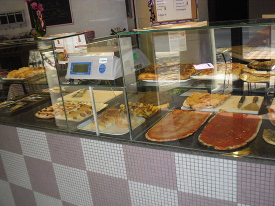 Pomodoro Goloso