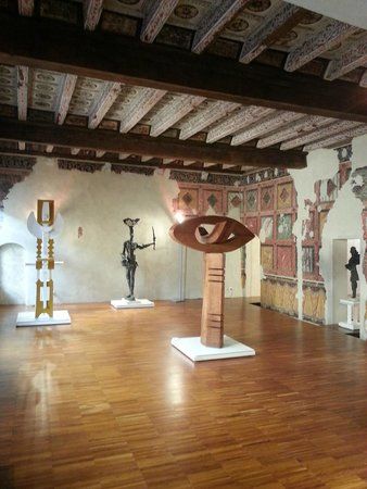 Casa Cavazzini