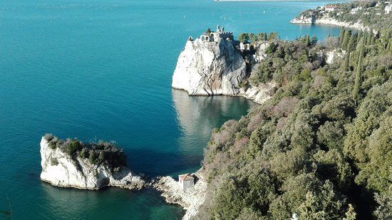 Castello di Duino