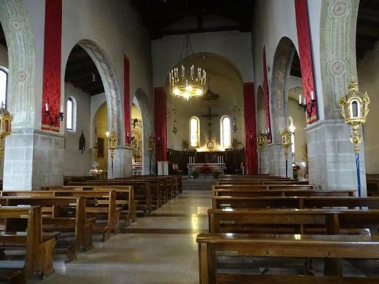 il Duomo di Muggia
