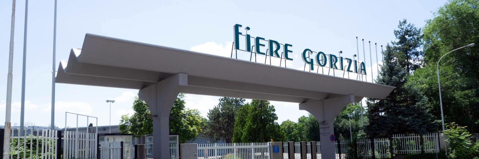 Fiere Gorizia
