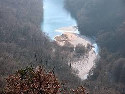 Lago del Tul