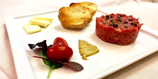 Ristorante Baita Pista Nera