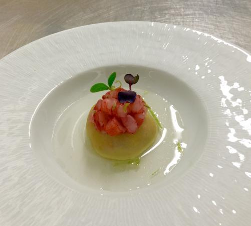 Golf Club Restaurant