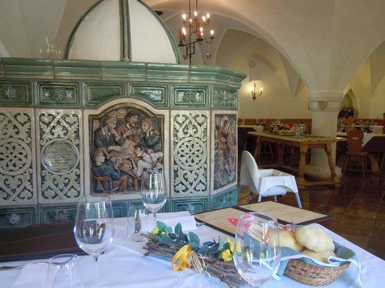 Ristorante Edelhof