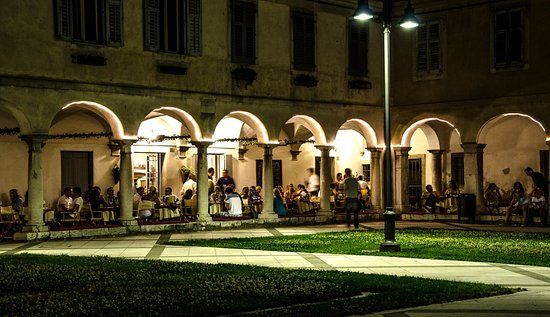 Il Giardino dei Vizi