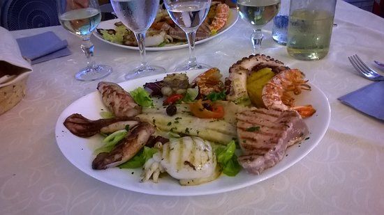 Antica Aquileia Ristorante Pizzeria