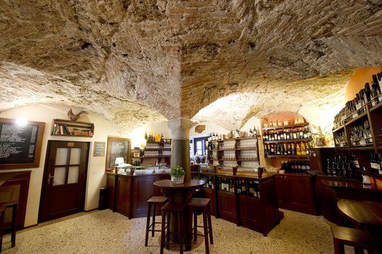 Enoteca La Trappola