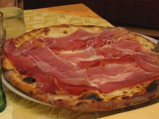 Pizzeria al Gambero