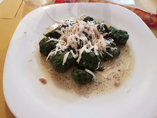 Antica Osteria La Speranza