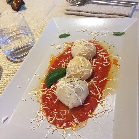 Ristorante dell'Hotel Neider