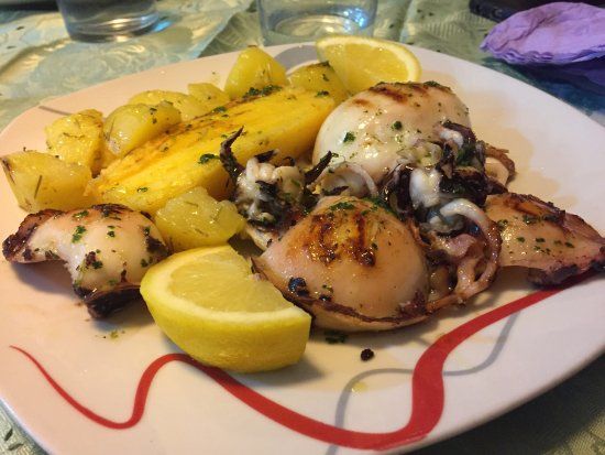Trattoria Splendor